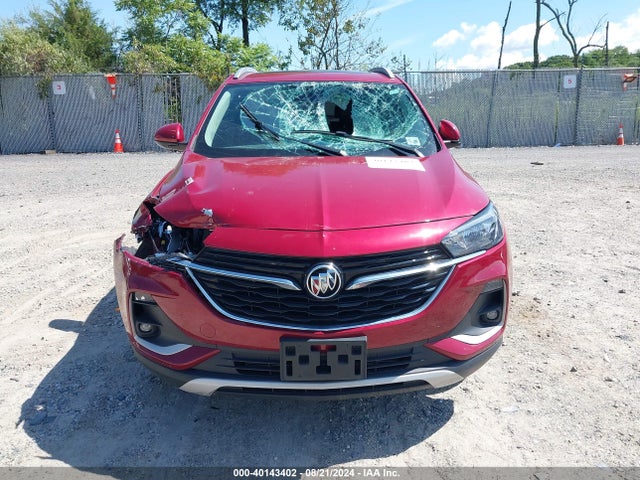 KL4MMDS26MB104640 Buick Encore Gx Fwd Select