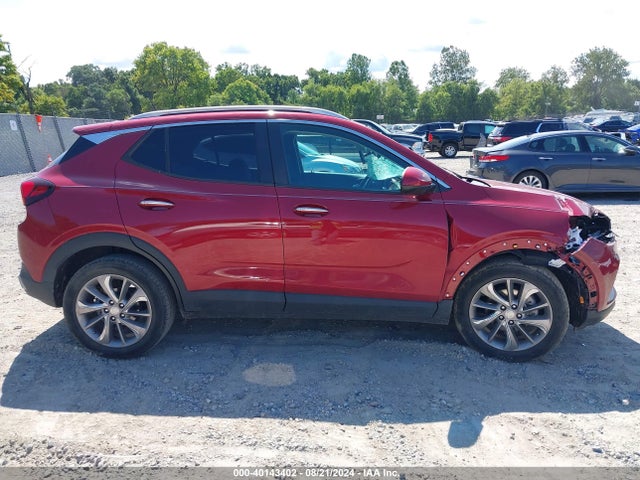 Buick Encore Gx Fwd Select 2021 KL4MMDS26MB104640 Image 13