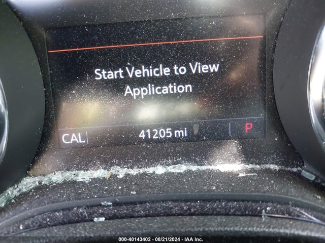 KL4MMDS26MB104640 Buick Encore Gx Fwd Select