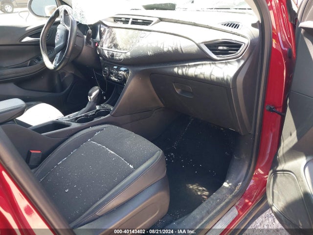 KL4MMDS26MB104640 Buick Encore Gx Fwd Select