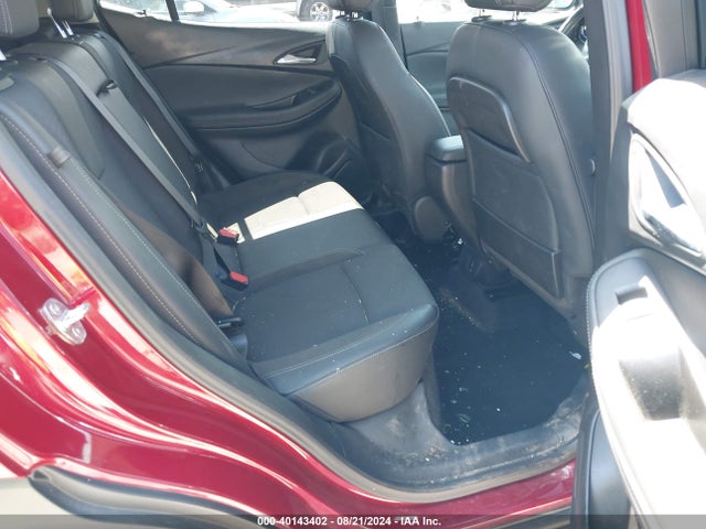 KL4MMDS26MB104640 Buick Encore Gx Fwd Select