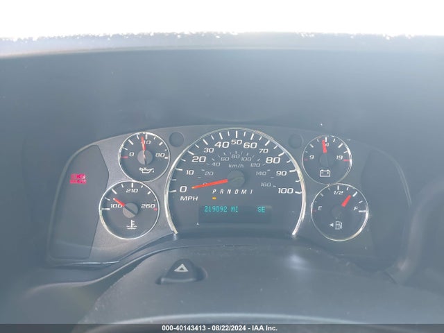 Chevrolet Express 3500 Lt 2014 1GAZG1FG0E1164579 Image 7