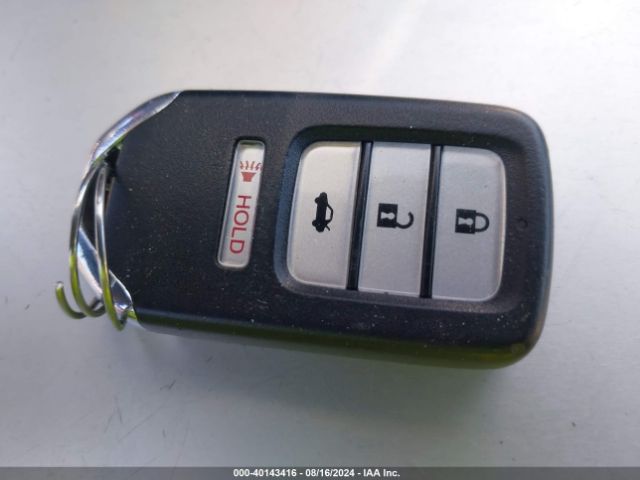 1HGCR3F88EA019738 Honda Accord Ex-l V-6