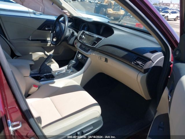 1HGCR3F88EA019738 Honda Accord Ex-l V-6