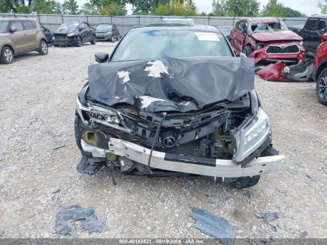 19UDE2F81GA003569 Acura Ilx Premium   A-spec Packages/technology Plus   A-spec Packages