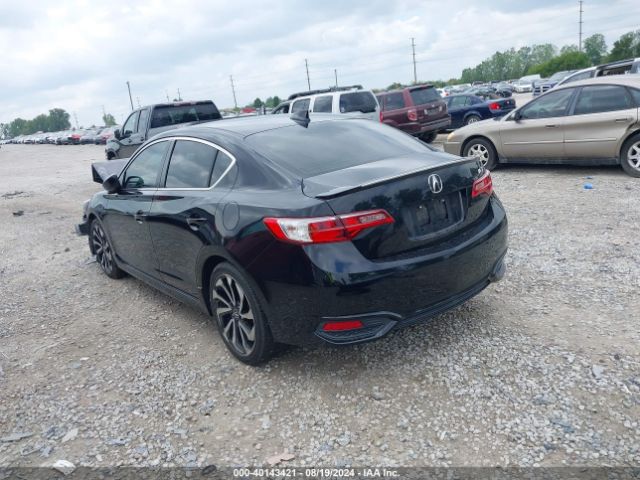 19UDE2F81GA003569 Acura Ilx Premium   A-spec Packages/technology Plus   A-spec Packages