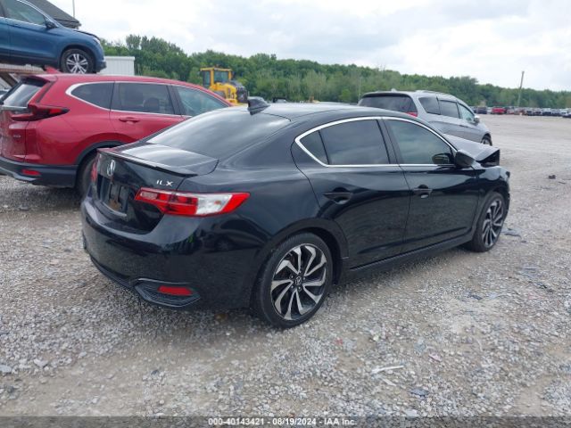 19UDE2F81GA003569 Acura Ilx Premium   A-spec Packages/technology Plus   A-spec Packages