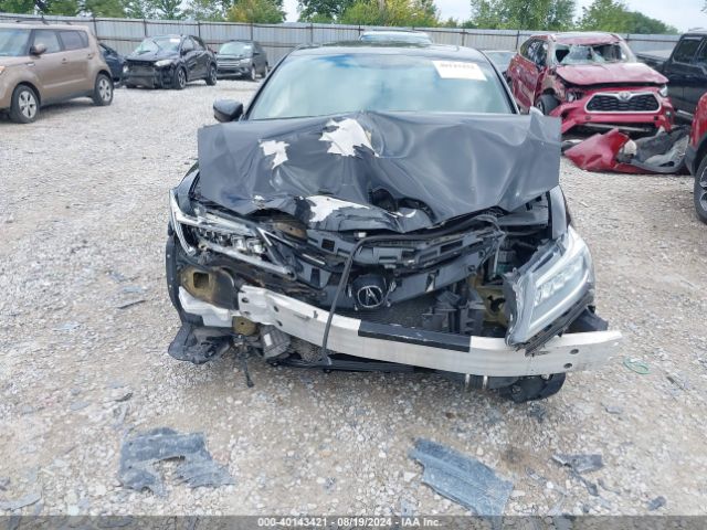 19UDE2F81GA003569 Acura Ilx Premium   A-spec Packages/technology Plus   A-spec Packages