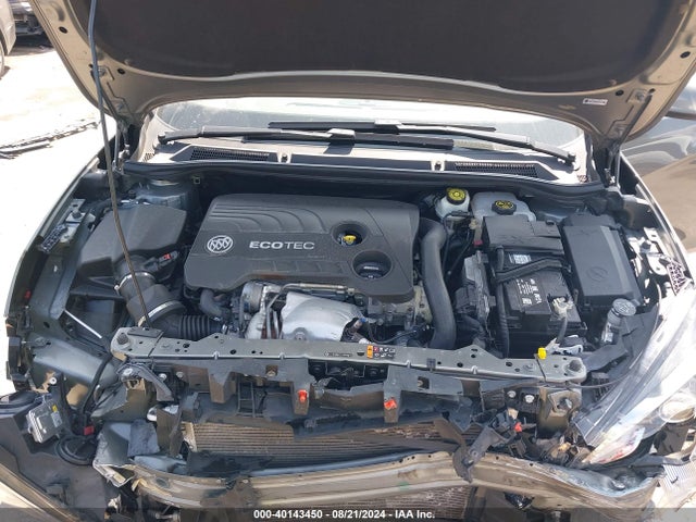 W04WH3N57HG007176 Buick Cascada Premium