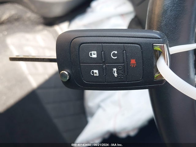 W04WH3N57HG007176 Buick Cascada Premium