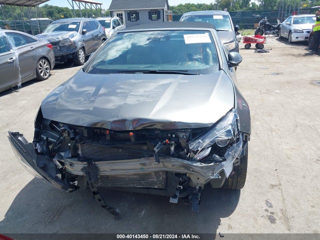 W04WH3N57HG007176 Buick Cascada Premium