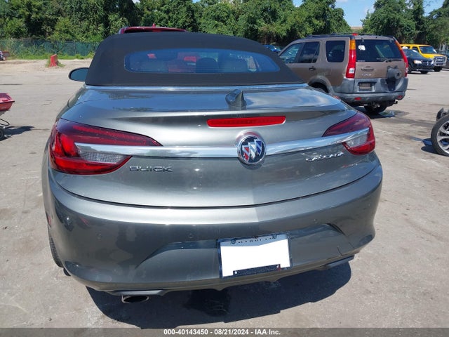 W04WH3N57HG007176 Buick Cascada Premium
