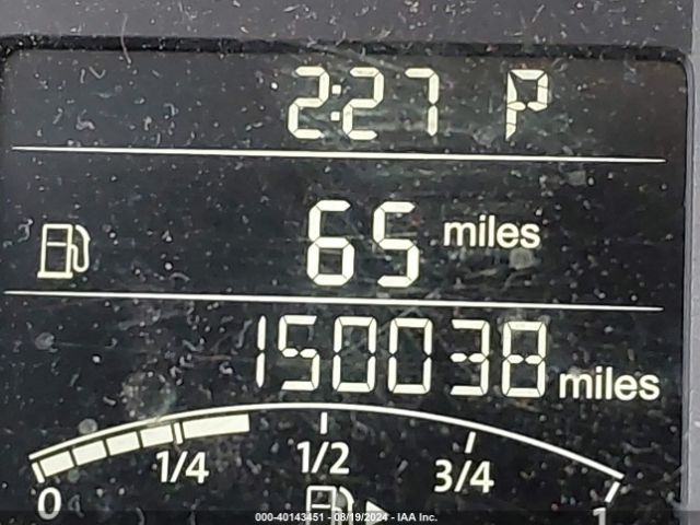 3VW2K7AJ0EM257275 Volkswagen Jetta 2.0l S