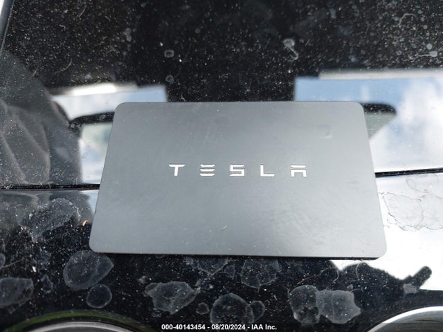 2018 TESLA MODEL 3 5YJ3E1EB2JF064929 Photo 10