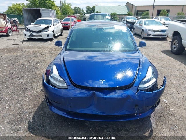 Tesla Model 3 Long Range/performance 2018 5YJ3E1EB2JF064929 Image 12