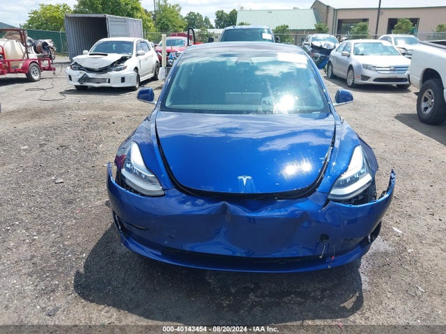 2018 TESLA MODEL 3 5YJ3E1EB2JF064929 Photo 5