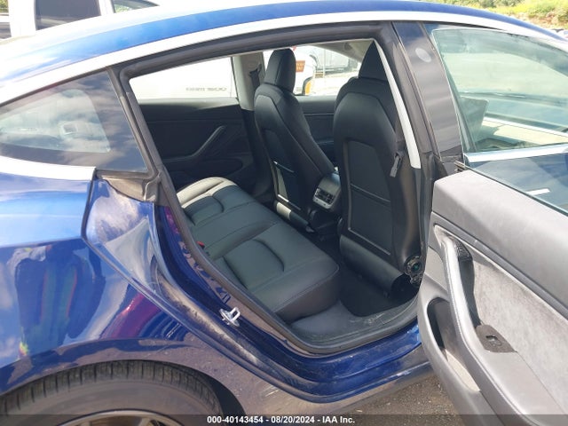 2018 TESLA MODEL 3 5YJ3E1EB2JF064929 Photo 7