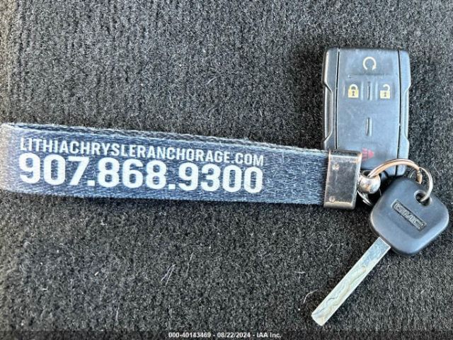 3GTU2MEC5HG138422 GMC Sierra 1500 Sle