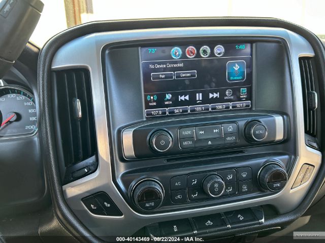 3GTU2MEC5HG138422 GMC Sierra 1500 Sle