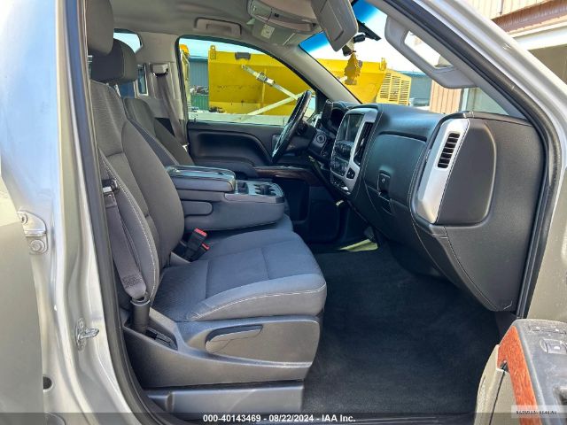 3GTU2MEC5HG138422 GMC Sierra 1500 Sle