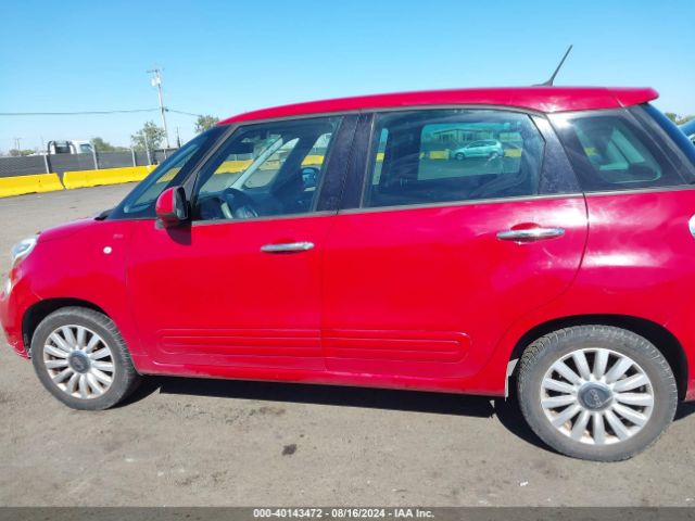 ZFBCFABHXEZ001621 Fiat 500l Easy