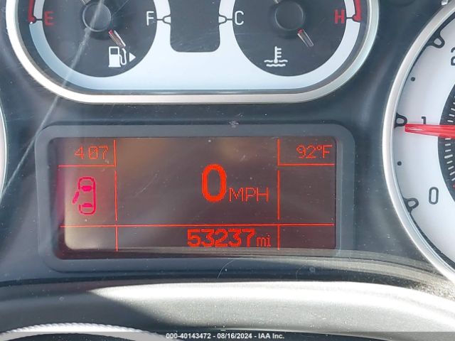 ZFBCFABHXEZ001621 Fiat 500l Easy