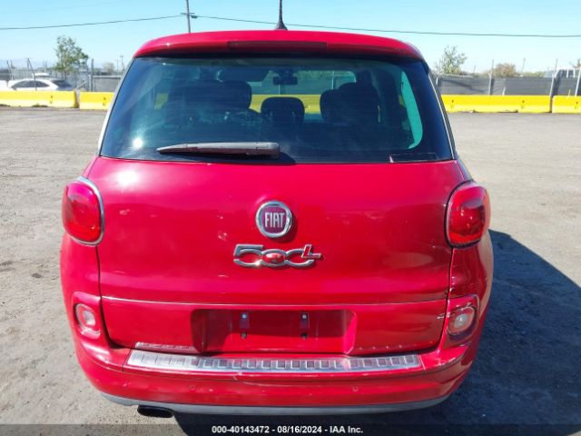 ZFBCFABHXEZ001621 Fiat 500l Easy