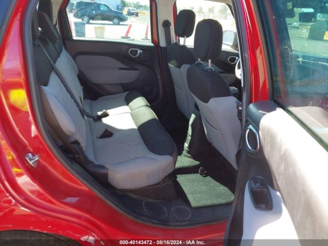 ZFBCFABHXEZ001621 Fiat 500l Easy