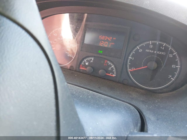 3C6TRVBG4JE104176 RAM Promaster 1500 High Roof 136 Wb