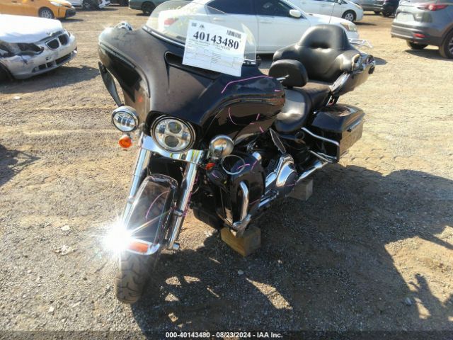 2016 HARLEY-DAVIDSON FLHTKL 1HD1KKL13GB684327 Photo 1