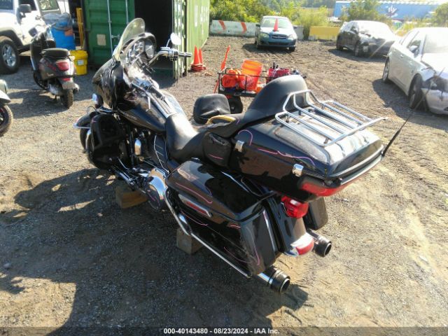 2016 HARLEY-DAVIDSON FLHTKL 1HD1KKL13GB684327 Photo 2
