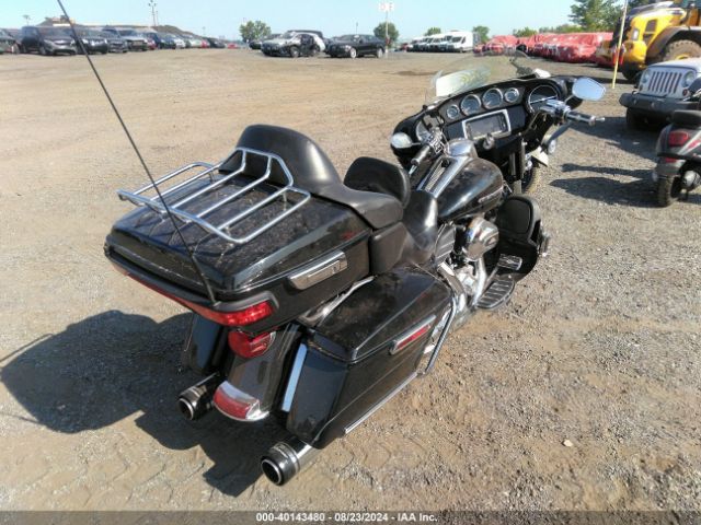 2016 HARLEY-DAVIDSON FLHTKL 1HD1KKL13GB684327 Photo 3