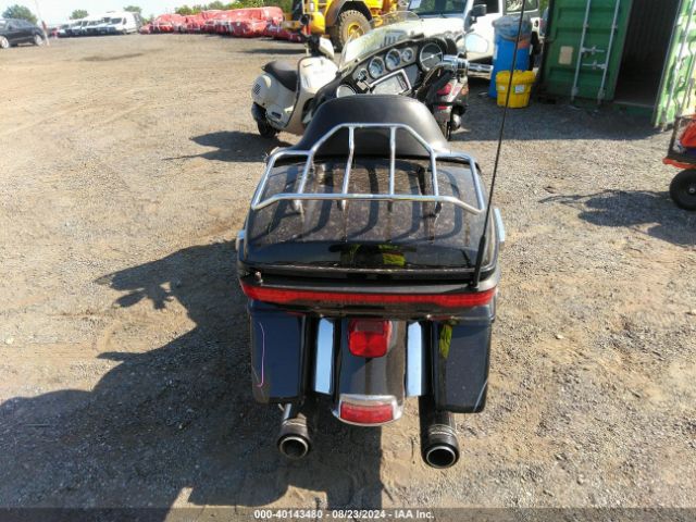 2016 HARLEY-DAVIDSON FLHTKL 1HD1KKL13GB684327 Photo 5