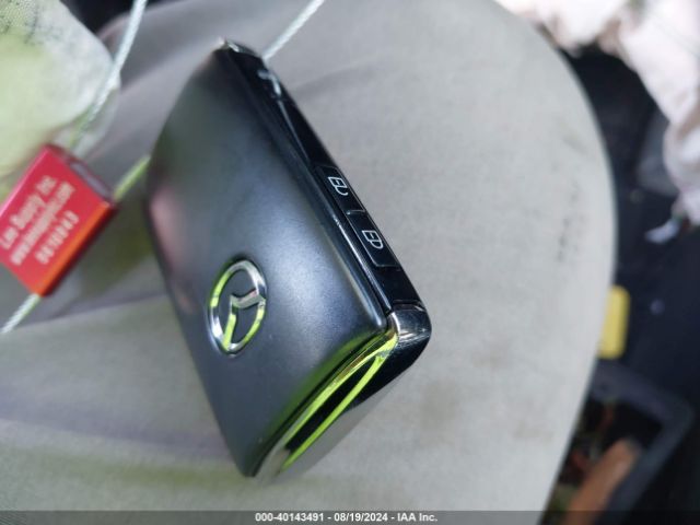 3MVDMBCL8MM204618 Mazda Cx-30 Preferred