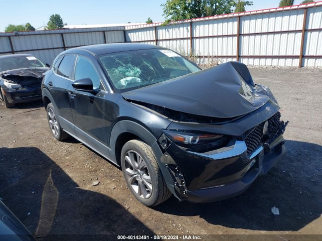 3MVDMBCL8MM204618 Mazda Cx-30 Preferred