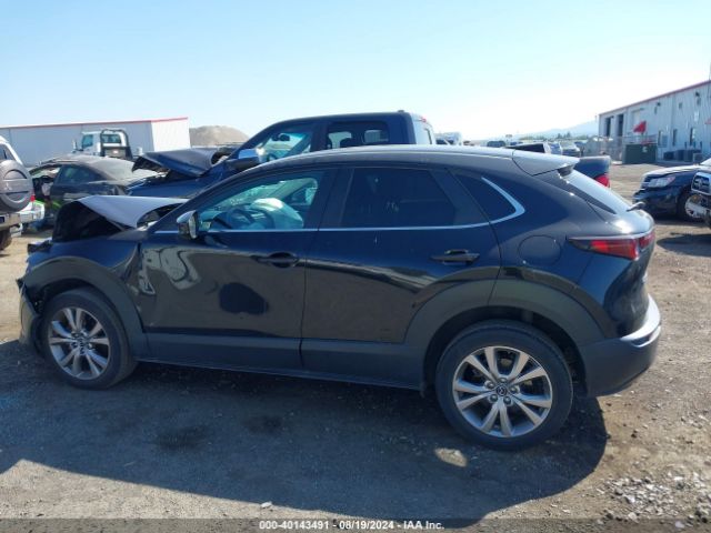 3MVDMBCL8MM204618 Mazda Cx-30 Preferred