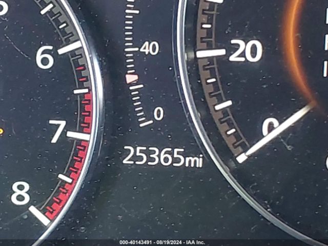 3MVDMBCL8MM204618 Mazda Cx-30 Preferred