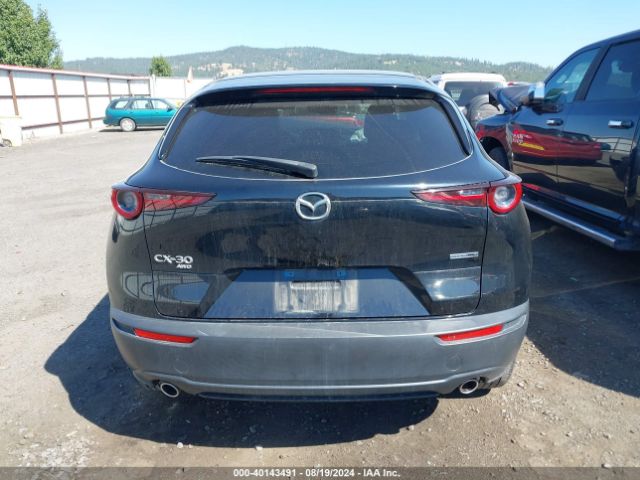 3MVDMBCL8MM204618 Mazda Cx-30 Preferred