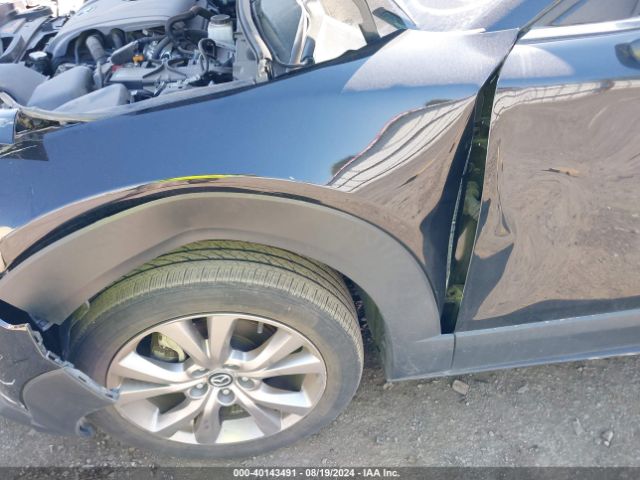 3MVDMBCL8MM204618 Mazda Cx-30 Preferred