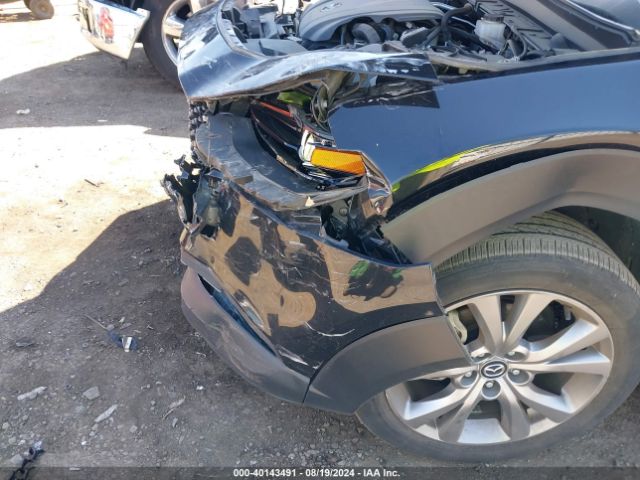 3MVDMBCL8MM204618 Mazda Cx-30 Preferred
