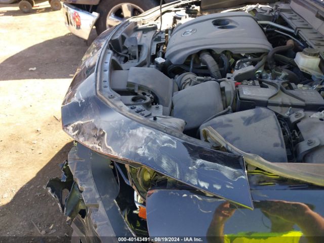 3MVDMBCL8MM204618 Mazda Cx-30 Preferred