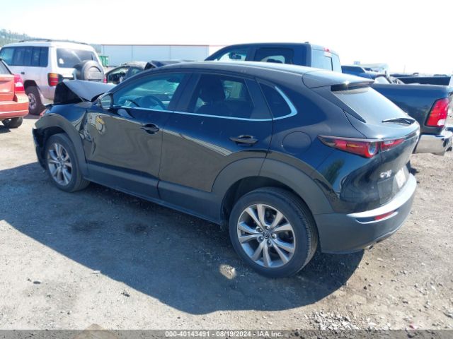 3MVDMBCL8MM204618 Mazda Cx-30 Preferred