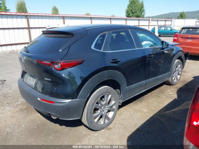 3MVDMBCL8MM204618 Mazda Cx-30 Preferred