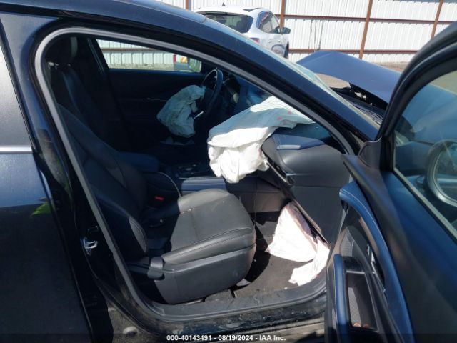 3MVDMBCL8MM204618 Mazda Cx-30 Preferred