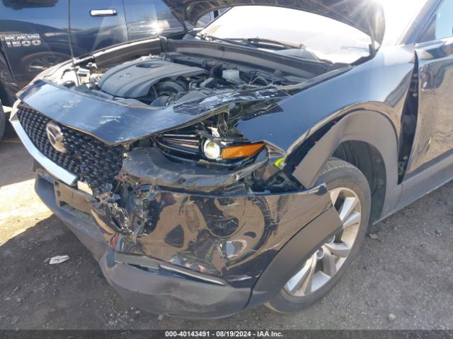 3MVDMBCL8MM204618 Mazda Cx-30 Preferred