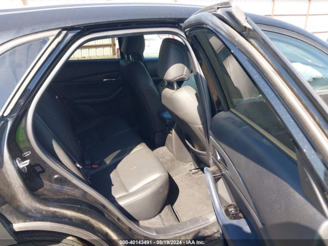 3MVDMBCL8MM204618 Mazda Cx-30 Preferred