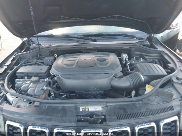 1C4RJEBG9HC949973 Jeep Grand Cherokee Limited 4x2