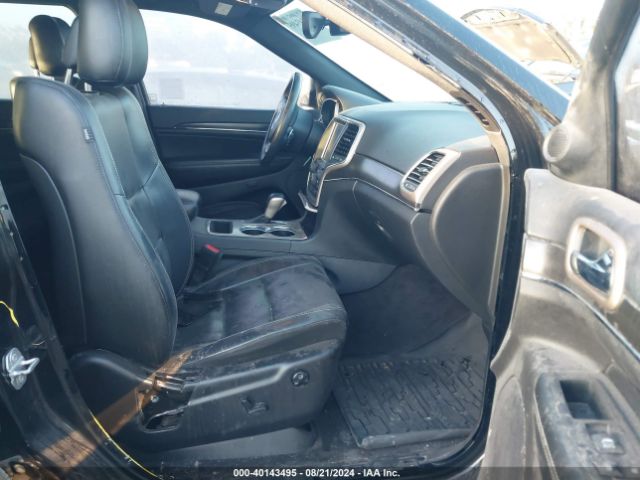 1C4RJEBG9HC949973 Jeep Grand Cherokee Limited 4x2