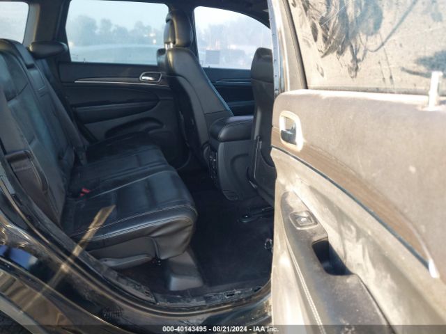 1C4RJEBG9HC949973 Jeep Grand Cherokee Limited 4x2