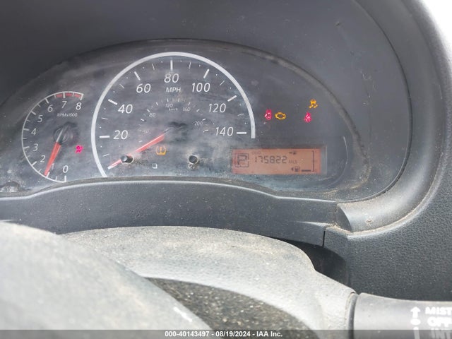 Nissan Versa 1.6 S+ 2017 3N1CN7AP4HL902753 Image 7